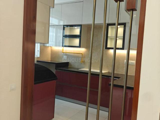 2 BHK Apartment in Varthur for rent Bengaluru. The reference number is 20486843