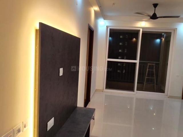 2 BHK Apartment in Varthur for rent Bengaluru. The reference number is 20487897