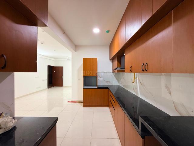 2 BHK Apartment in Varthur for rent Bengaluru. The reference number is 20526420