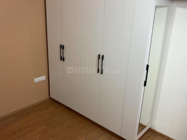 2 BHK Apartment in Varthur for rent Bengaluru. The reference number is 20527944