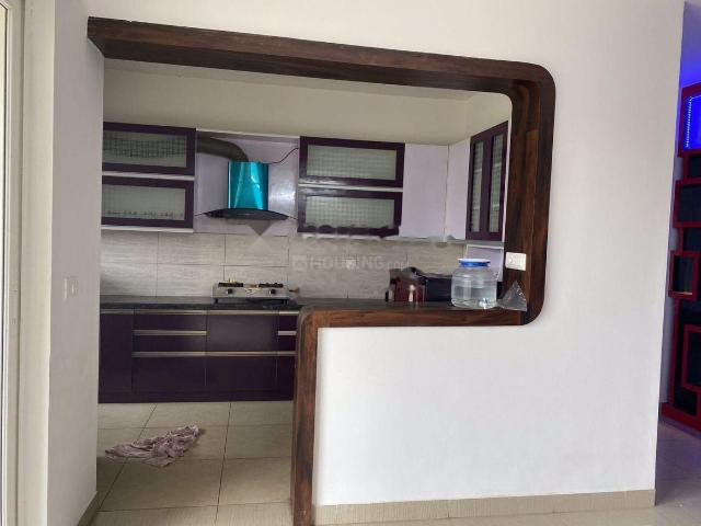 2 BHK Apartment in Varthur for rent Bengaluru. The reference number is 20528282