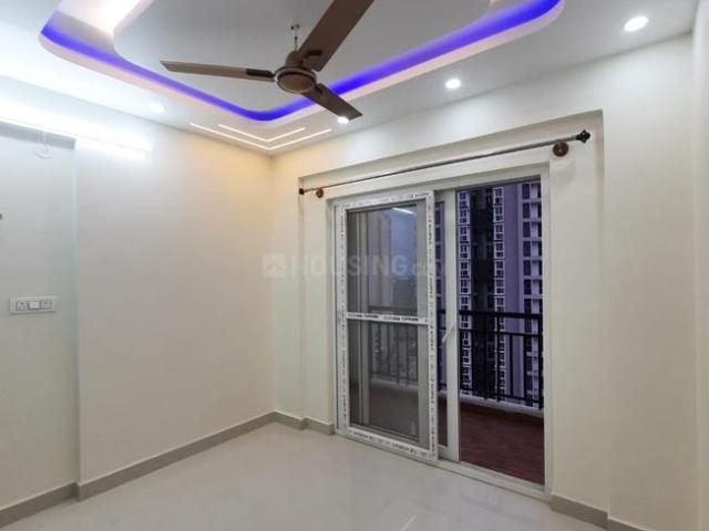2 BHK Apartment in Varthur for rent Bengaluru. The reference number is 20536895