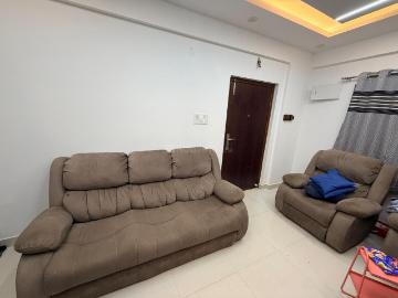 2 BHK Apartment in Varthur for rent Bengaluru. The reference number is 20550541