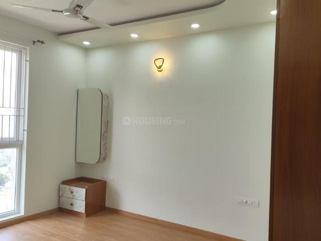 2 BHK Apartment in Varthur for rent Bengaluru. The reference number is 20558673