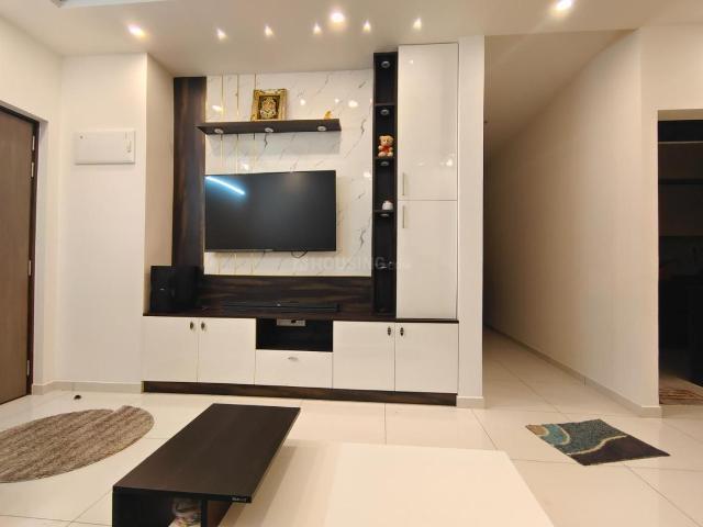 2 BHK Apartment in Varthur for rent Bengaluru. The reference number is 20559436