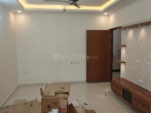 2 BHK Apartment in Varthur for rent Bengaluru. The reference number is 20577571