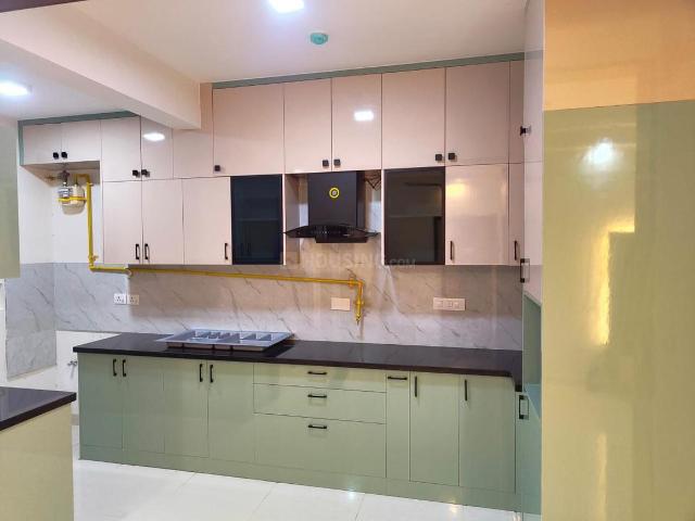 2 BHK Apartment in Varthur for rent Bengaluru. The reference number is 20581682
