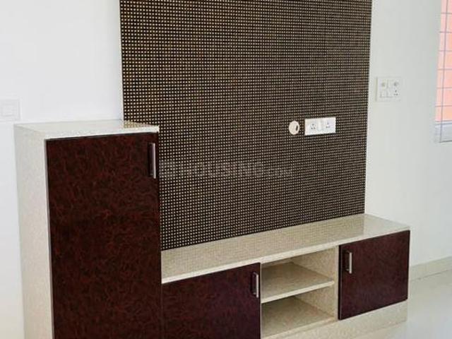 2 BHK Apartment in Varthur for rent Bengaluru. The reference number is 20591162