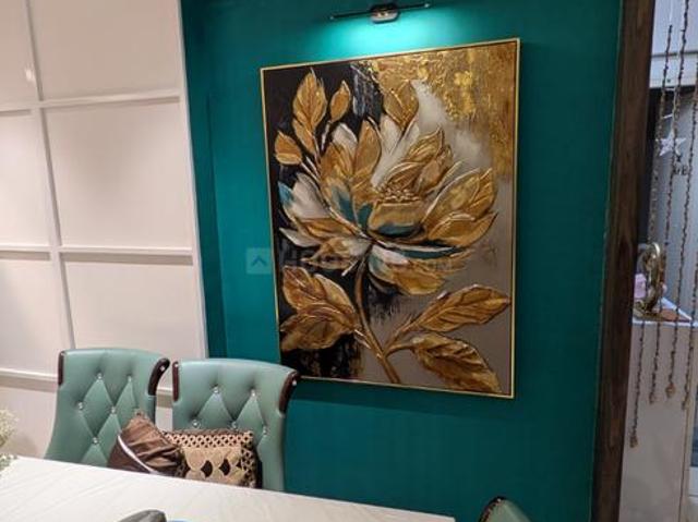 2 BHK Apartment in Varthur for rent Bengaluru. The reference number is 20593095