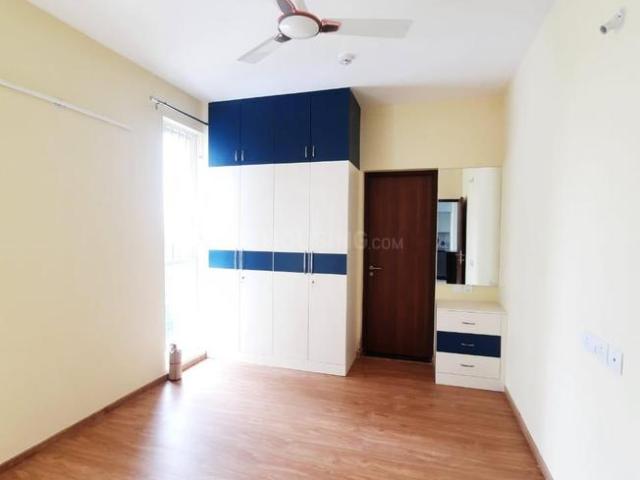 2 BHK Apartment in Varthur for rent Bengaluru. The reference number is 20596687