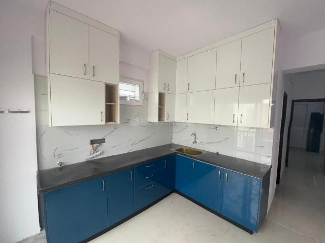 2 BHK Apartment in Varthur for rent Bengaluru. The reference number is 20599769