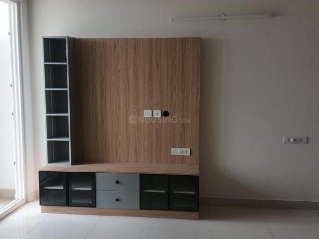 2 BHK Apartment in Varthur for rent Bengaluru. The reference number is 20619203