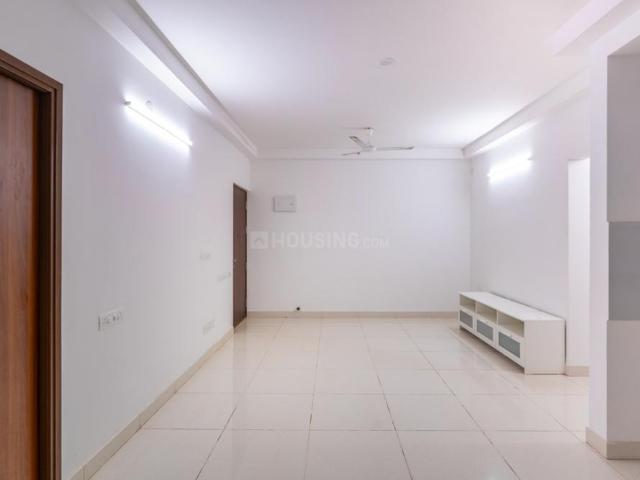 2 BHK Apartment in Varthur for rent Bengaluru. The reference number is 20624084