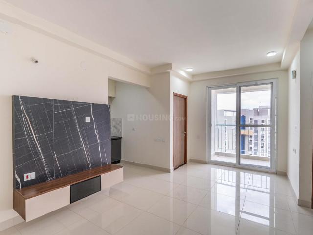 2 BHK Apartment in Varthur for rent Bengaluru. The reference number is 20669813