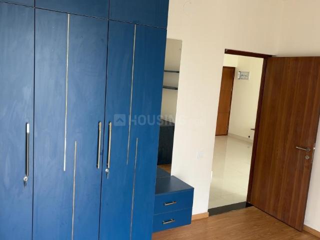 2 BHK Apartment in Varthur for rent Bengaluru. The reference number is 20669855