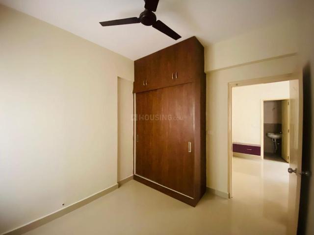 2 BHK Apartment in Varthur for rent Bengaluru. The reference number is 20676268