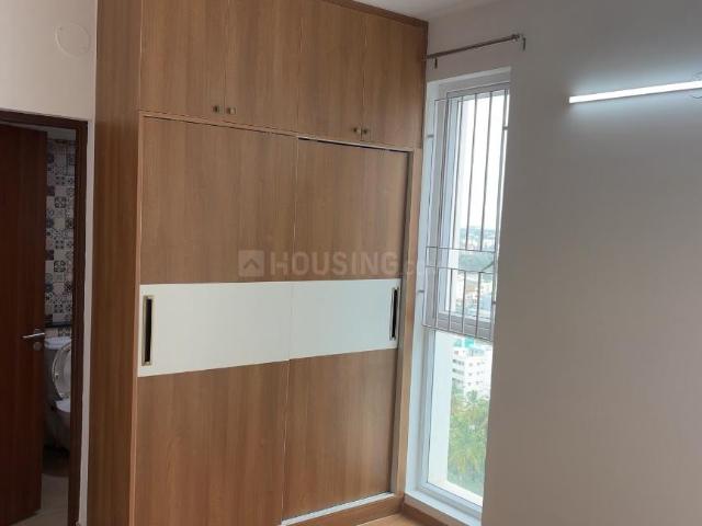 2 BHK Apartment in Varthur for rent Bengaluru. The reference number is 20681279