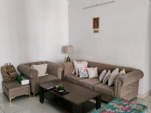 2 BHK Apartment in Varthur for rent Bengaluru. The reference number is 20728596
