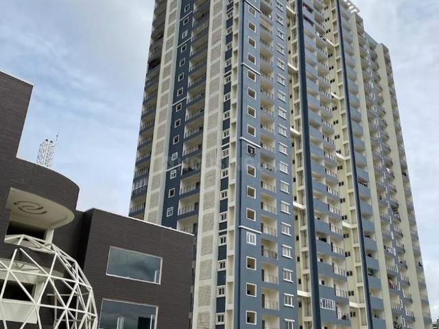 2 BHK Apartment in Varthur for rent Bengaluru. The reference number is 20728971