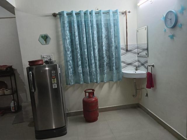 2 BHK Apartment in Varthur for rent Bengaluru. The reference number is 20734093