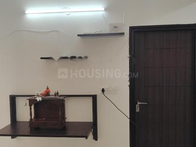 2 BHK Apartment in Varthur for rent Bengaluru. The reference number is 20736689