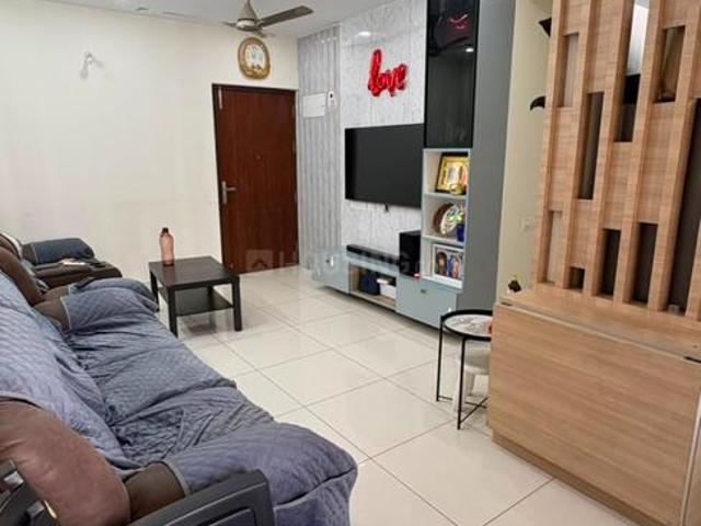 2 BHK Apartment in Varthur for rent Bengaluru. The reference number is 20742486