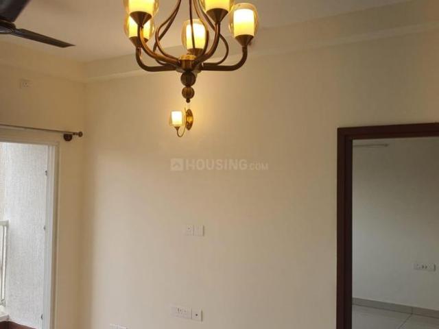 2 BHK Apartment in Varthur for rent Bengaluru. The reference number is 20751024