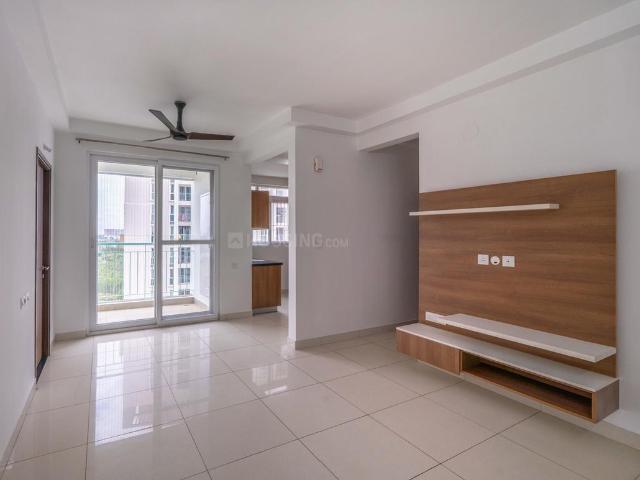 2 BHK Apartment in Varthur for rent Bengaluru. The reference number is 20757711