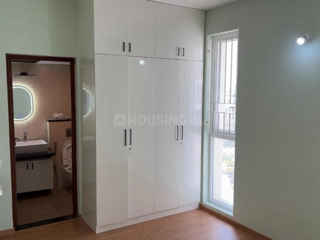 2 BHK Apartment in Varthur for rent Bengaluru. The reference number is 20760650