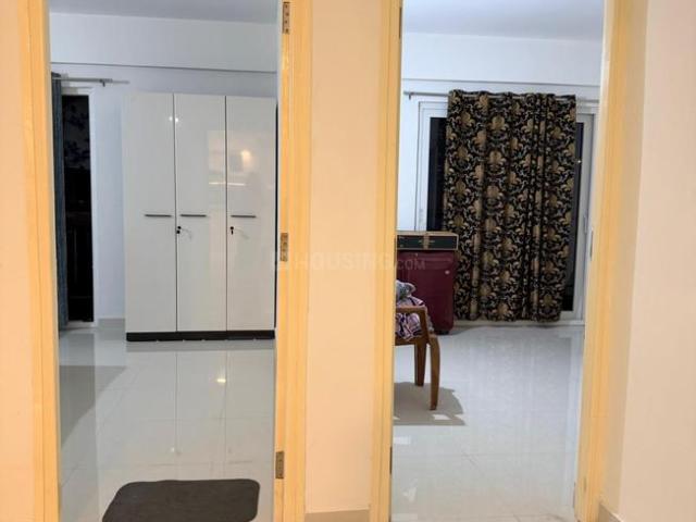 2 BHK Apartment in Varthur for rent Bengaluru. The reference number is 20765101
