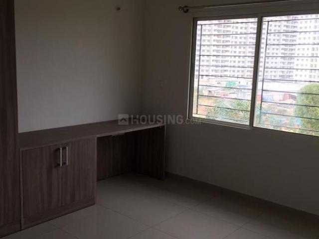 2 BHK Apartment in Varthur for rent Bengaluru. The reference number is 20771074