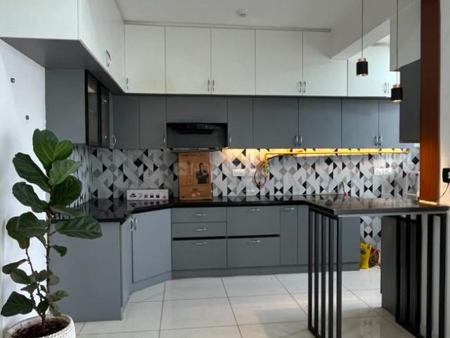 2 BHK Apartment in Varthur for rent Bengaluru. The reference number is 20775986