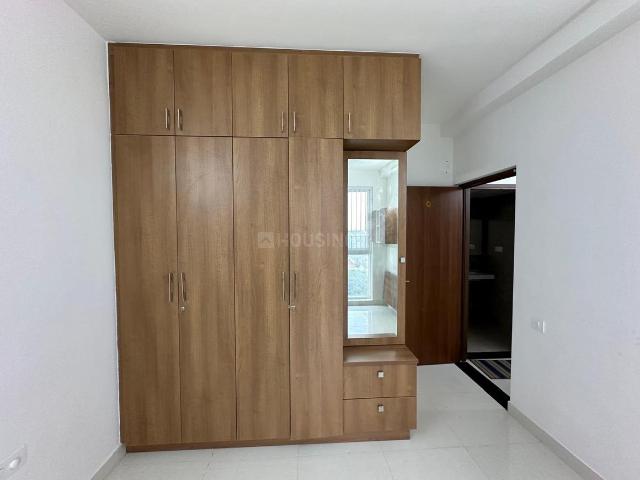2 BHK Apartment in Varthur for rent Bengaluru. The reference number is 20780451