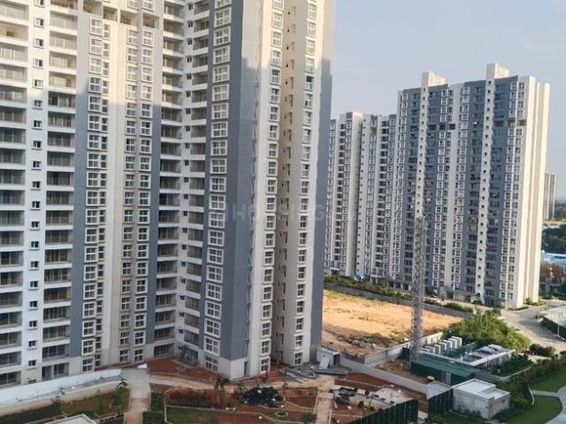 2 BHK Apartment in Varthur for rent Bengaluru. The reference number is 20790746