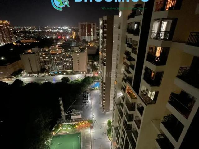 2 BHK Apartment in Varthur for rent Bengaluru. The reference number is 20790778