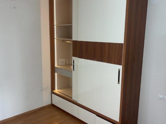 2 BHK Apartment in Varthur for rent Bengaluru. The reference number is 20793310