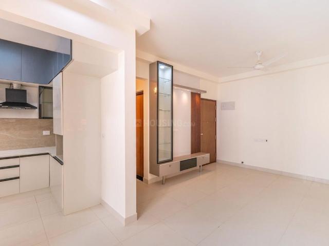 2 BHK Apartment in Varthur for rent Bengaluru. The reference number is 20809416