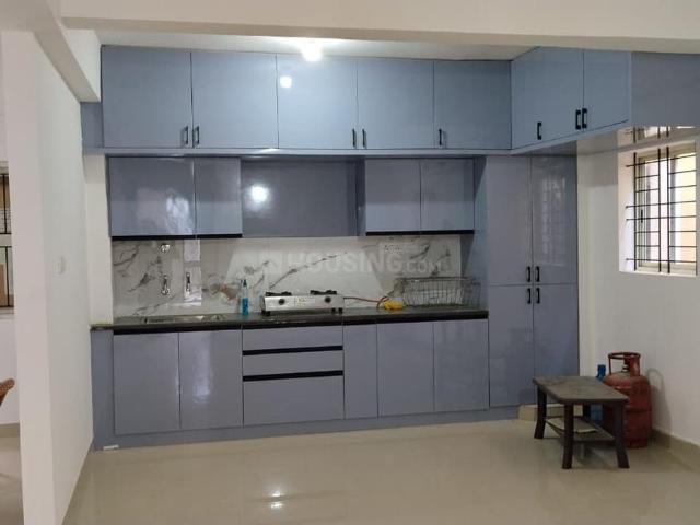 2 BHK Apartment in Varthur for rent Bengaluru. The reference number is 20811101
