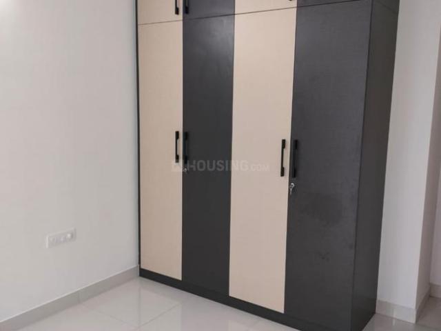 2 BHK Apartment in Varthur for rent Bengaluru. The reference number is 20841253