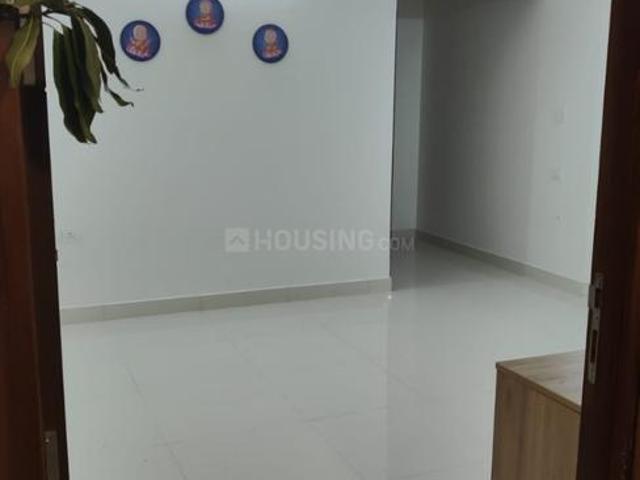2 BHK Apartment in Varthur for rent Bengaluru. The reference number is 20841322