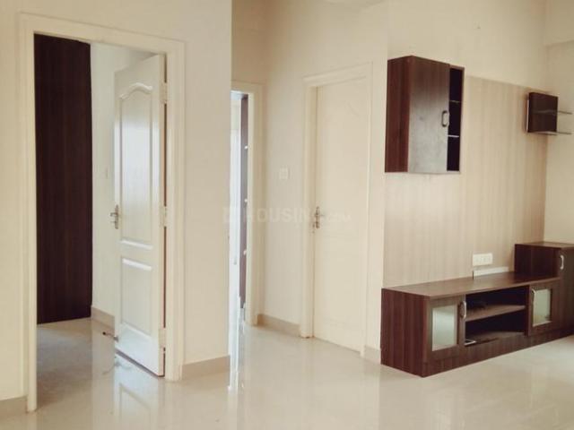 2 BHK Apartment in Varthur for rent Bengaluru. The reference number is 20843957