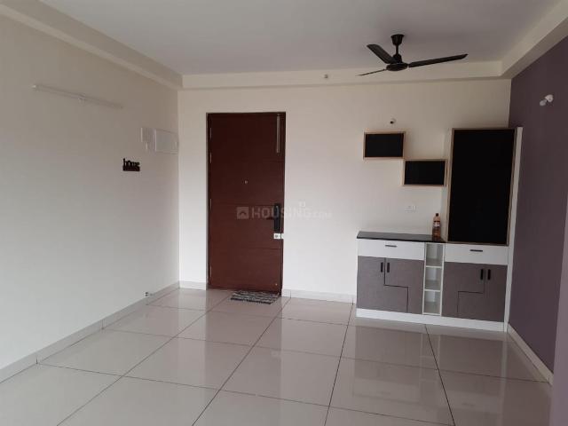 2 BHK Apartment in Varthur for rent Bengaluru. The reference number is 20845078