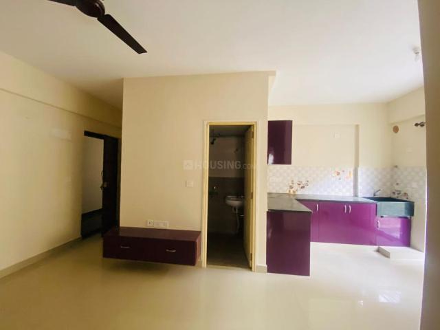 2 BHK Apartment in Varthur for rent Bengaluru. The reference number is 20848896