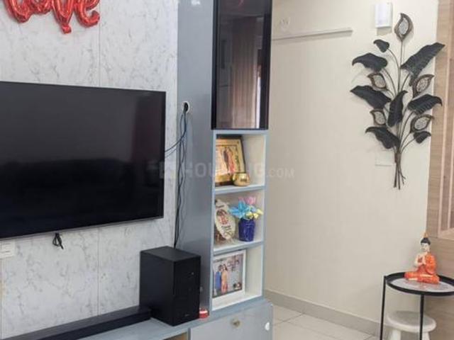 2 BHK Apartment in Varthur for rent Bengaluru. The reference number is 20852761