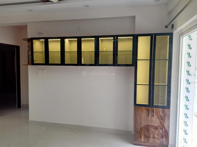 2 BHK Apartment in Varthur for rent Bengaluru. The reference number is 20867591