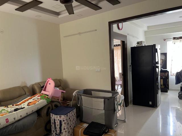 2 BHK Apartment in Varthur for rent Bengaluru. The reference number is 20871530