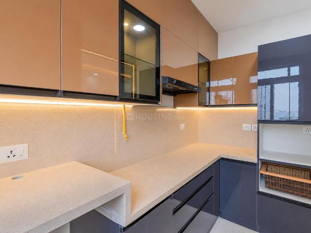 2 BHK Apartment in Varthur for rent Bengaluru. The reference number is 20875289