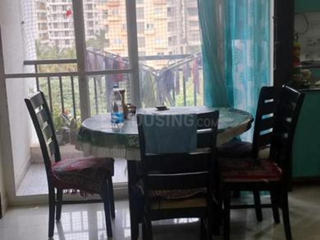 2 BHK Apartment in Varthur for rent Bengaluru. The reference number is 20881728
