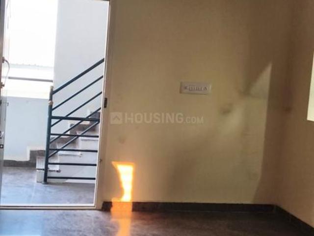 2 BHK Apartment in Varthur for rent Bengaluru. The reference number is 20891066