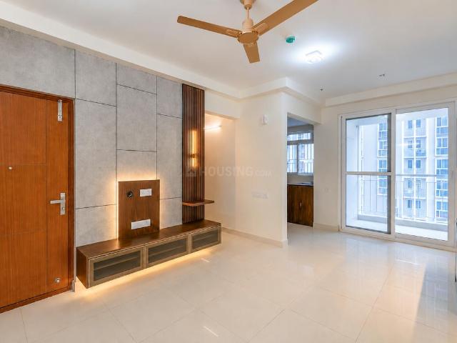 2 BHK Apartment in Varthur for rent Bengaluru. The reference number is 20901302